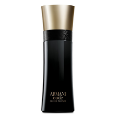 Armani Code Eau de Parfum Giorgio Armani Masculino - Decant