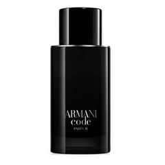 Armani Code Parfum Masculino - Decant
