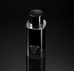 Armani Code Parfum Masculino - Decant - comprar online