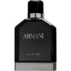 Armani Eau de Nuit de Giorgio Armani - Decant