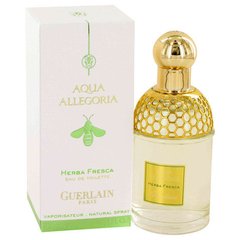Aqua Allegoria Herba Fresca de Guerlain Feminino - Decant - comprar online