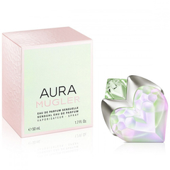 Aura Mugler Eau de Parfum Sensuelle - Decant na internet