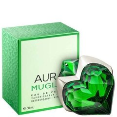 Aura Mugler de Mugler - Decant - comprar online