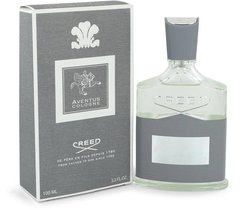 Aventus Cologne de Creed- Decant - comprar online