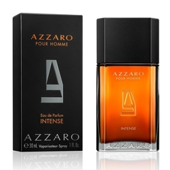 Azzaro Pour Homme Intense (2015) de Azzaro Masculino - Decant - comprar online