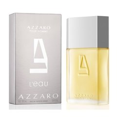 Azzaro Pour Homme L'Eau de Azzaro Masculino - Decant - comprar online