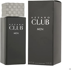 Azzaro Club Men de Azzaro - Decant - comprar online