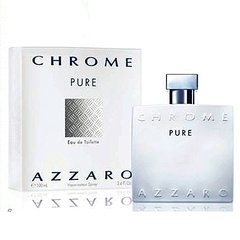 Chrome Pure de Azzaro - decant - comprar online