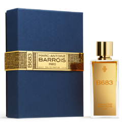 B683 Marc-Antoine Barrois Masculino - Decant - comprar online