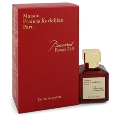 Baccarat Rouge 540 Extrait de Parfum Maison Francis Kurkdjian - Decant - comprar online