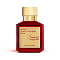 Baccarat Rouge 540 Extrait de Parfum Maison Francis Kurkdjian - Decant