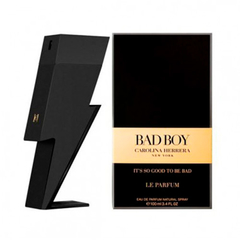 Bad Boy Le Parfum de Carolina Herrera - Decant - comprar online