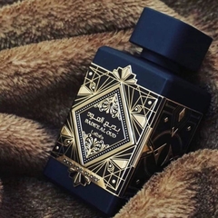Bade'e Al Oud Oud for Glory Lattafa Perfumes Compartilhável - Decant na internet