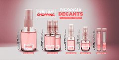 Narcotic Delight Initio Parfums Prives Compartilhável - Decant na internet