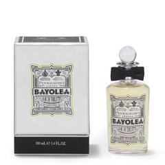 Bayolea de Penhaligon`s Masculino - Decant na internet