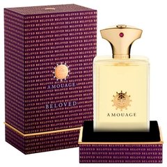 Beloved Man de Amouage Masculino - Decant - comprar online