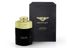 Bentley For Men Absolute de Bentley masculino - Decant na internet