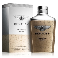 Infinite Rush de Bentley EDT Masculino - Decant - comprar online