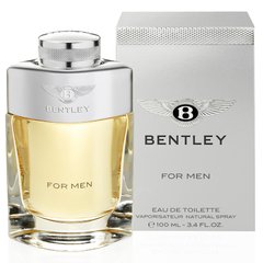 Bentley for Men de Bentley masculino - Decant - comprar online