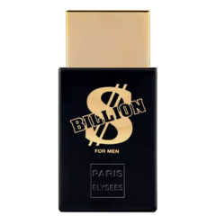 Billion Dollar de Paris Elysees Masculino - Decant - comprar online
