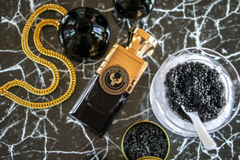Black Caviar Electimuss - Decant - Perfume Shopping  | O Shopping dos Decants