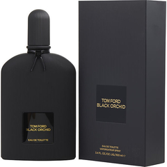 Tom Ford Black Orchid EDT Feminino - Decant (raro) - comprar online