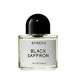 Black Saffron de Byredo Compartilhável - Decant