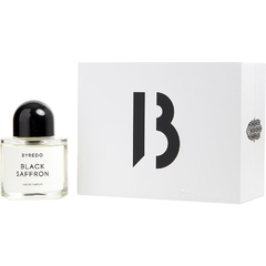 Black Saffron de Byredo Compartilhável - Decant - comprar online