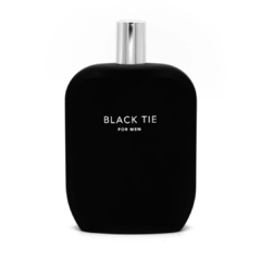 Black Tie de Fragrance One Masculino - Decant