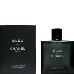 Bleu de Chanel Eau de Parfum masculino - Decant - comprar online