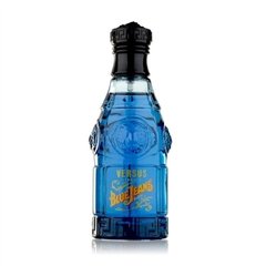 Blue Jeans de Versace masculino 75ml - Novos & Lacrados