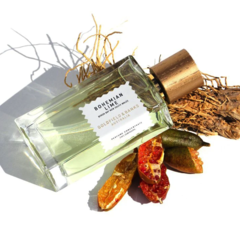 Bohemian Lime Goldfield & Banks Australia - Decant - Perfume Shopping  | O Shopping dos Decants