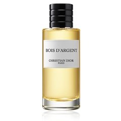 Bois d'Argent de Christian Dior Unissex - Decant