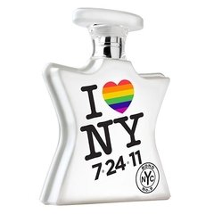 Bond No 9 I Love New York For Marriage Equality Compartilhavel - Decant