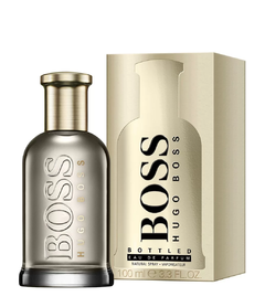 Boss Bottled Eau de Parfum Hugo Boss Masculino - Decant - comprar online