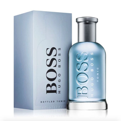 Boss Bottled Tonic Hugo Boss Masculino - Decant - comprar online