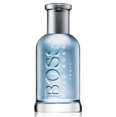 Boss Bottled Tonic Hugo Boss Masculino - Decant
