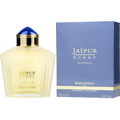 Jaipur Homme de Boucheron EDP Masculino-Decant - comprar online