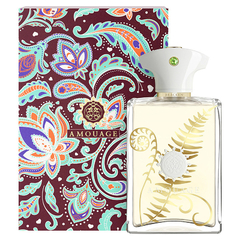 Bracken Man Amouage Masculino - Decant - comprar online