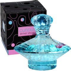 Curious Britney Spears For Women- Decant - comprar online