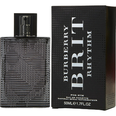 Burberry Brit Rhythm For Him Eau de Toilette- Decant - comprar online