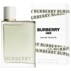 Burberry Her EDT de Burberry - Decant - comprar online