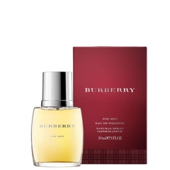 Burberry Men Burberry Masculino - Decant na internet