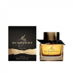 My Burberry Black EDP de Burberry -Decant - comprar online