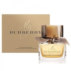 My Burberry EDP de Burberry -Decant - comprar online