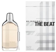 The Beat de Burberry EDP Feminino - Decant na internet