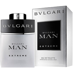 Bvlgari Man Extreme EDT de Bvlgari - Decant - comprar online