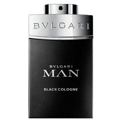 Bvlgari Man Black Cologne - Decant