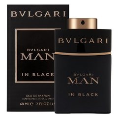 Bvlgari Man In Black de Bvlgari - Decant - comprar online