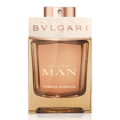 Bvlgari Man Terrae Essence Bvlgari Masculino - Decant